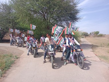 19-Dahod, Gujarat. 04-JAGDISHBHAI MANILAL MEDA
